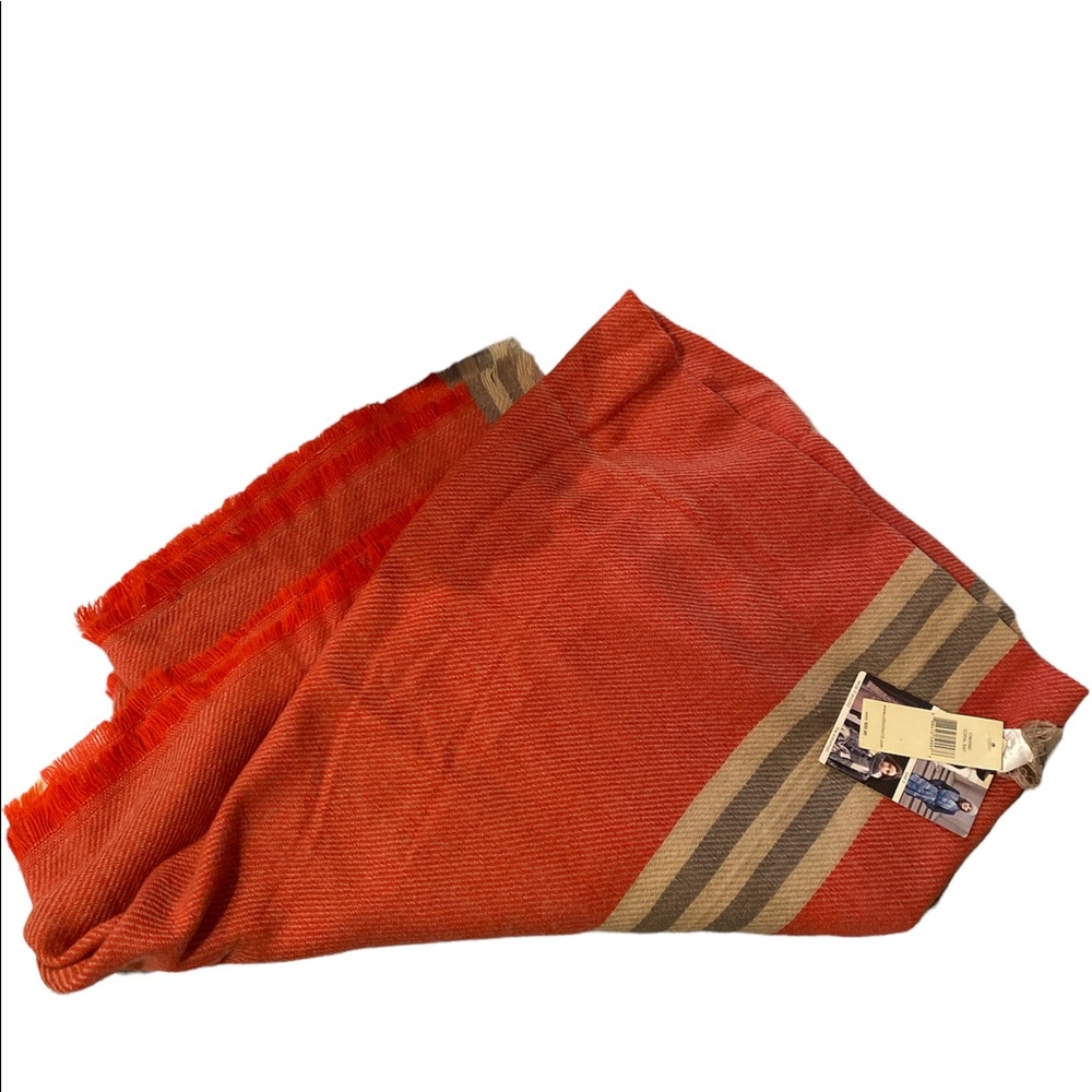 Collection 18 super soft wrap / scarf - Picture 2 of 4